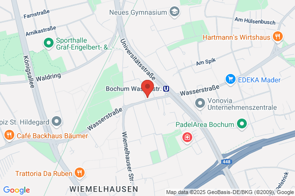 Fokus Energie Systeme GmbH