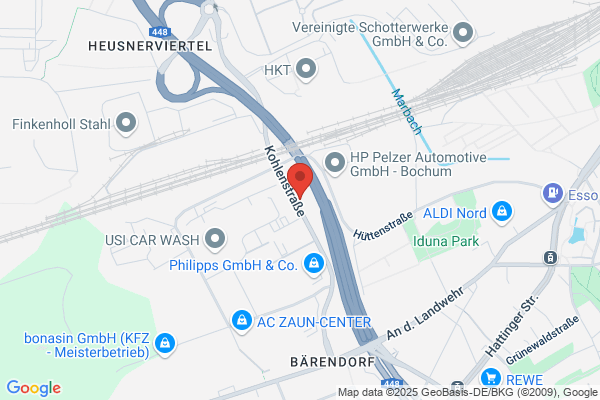 Lüftungsbau G.K.F.
