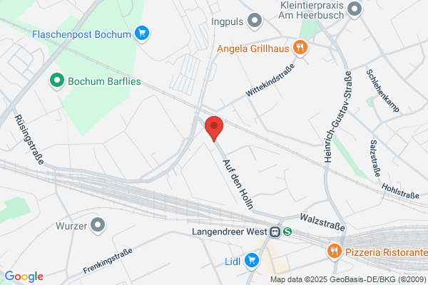 1A-Heizungsservice
