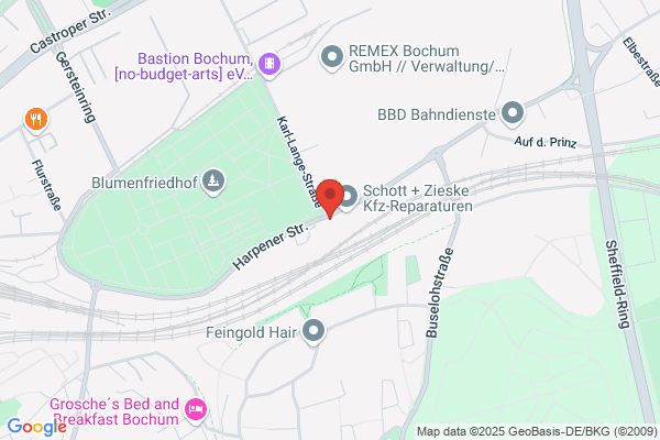 Bannewitz & Weilandt GmbH
