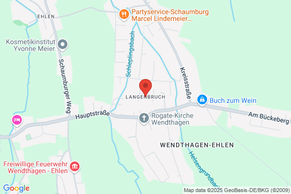 Langenbruch