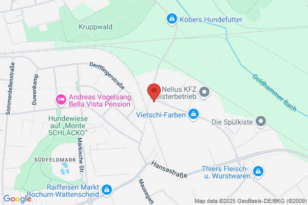 Lofi Versorgungstechnik GmbH