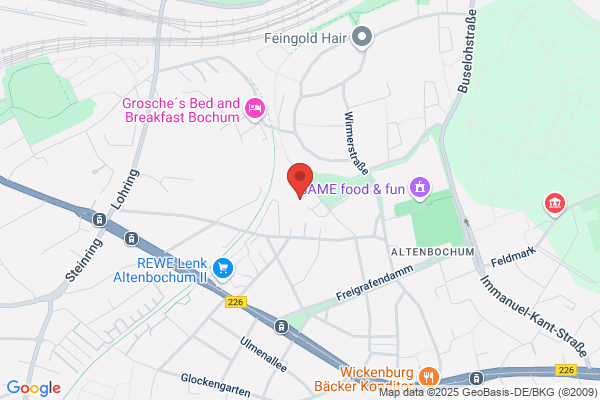 Keespe GmbH