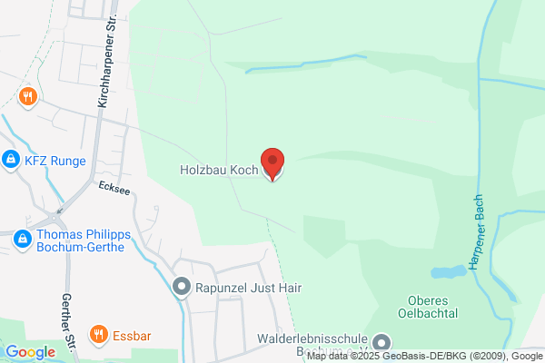 Holzbau Koch GmbH