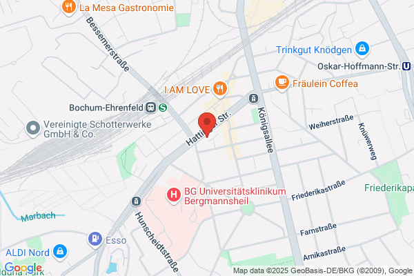 Tischlerei Kurek GmbH