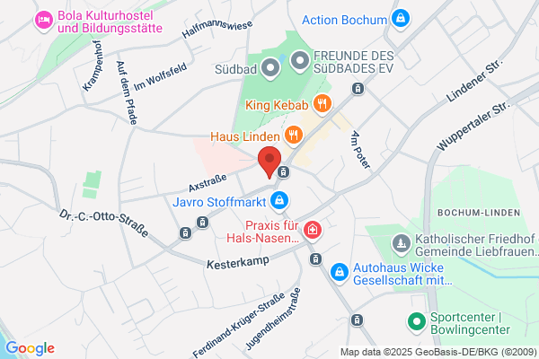 HörCentrum Bochum