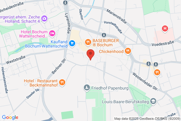 Hospizverein Wattenscheid e.V.