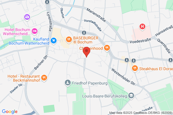 Hotel Kolpinghaus Wattenscheid
