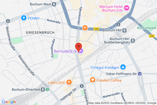 Tucholsky Cafe und Restaurant