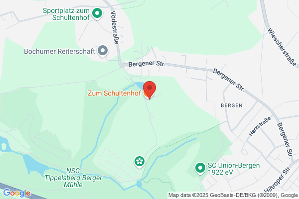 Restaurant u Hotel zum Schultenhof