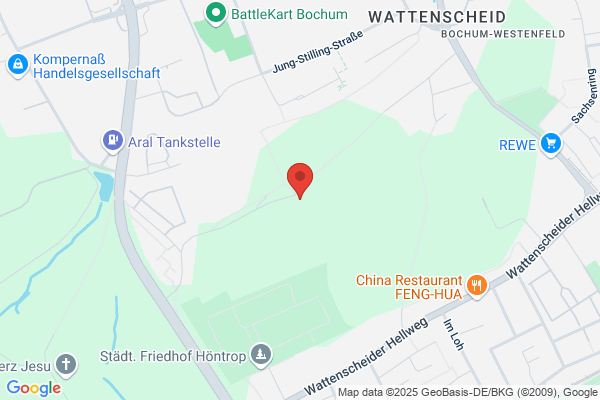 Hundeschule Bochum bellt / Eva-Maria Servatius
