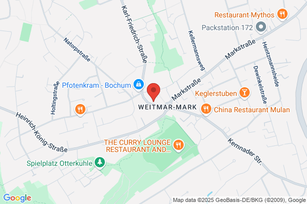 WEITMAR KEBAP HAUS