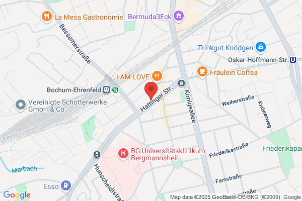 VON POLL IMMOBILIEN Bochum
