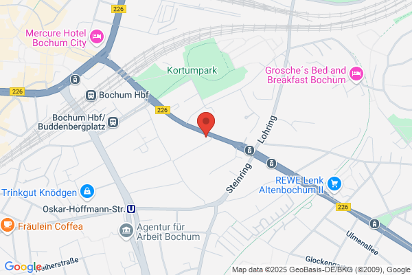 Can Immobilien GmbH