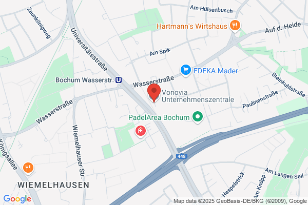 Deutsche Annington Kundenservice GmbH