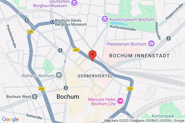 Göcer Immobilien