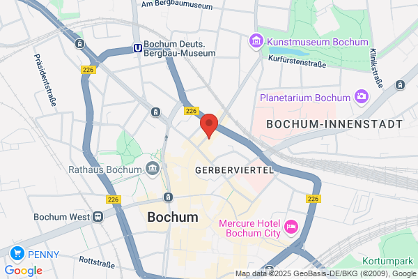 HomeSitting-Service Bochum