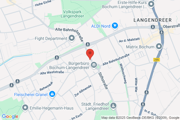 Immobilien Jürgen Scheffran