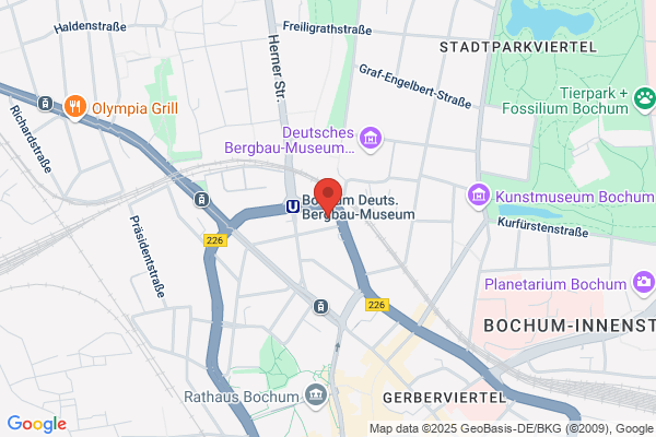 Immobilienbewertung Eisenblätter