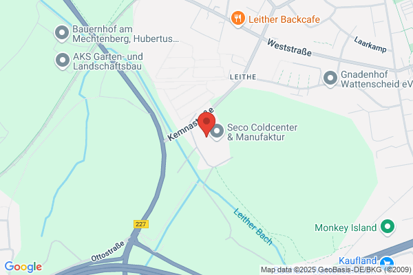 Kemnahof Immobilien- verwaltungs GmbH & Co KG