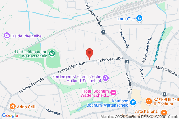 THG-Verwaltung GmbH & Co. KG