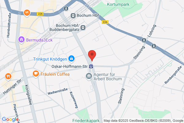 Matys Immobilien Bochum