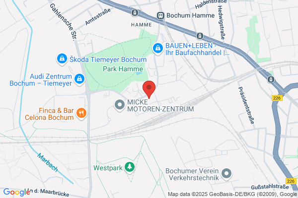 Bremicker & Eberlein GmbH