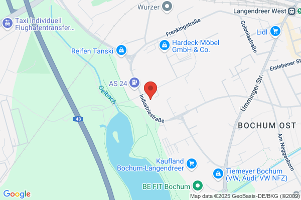 Applus RTD Deutschland Inspektionsgesellschaft mbH