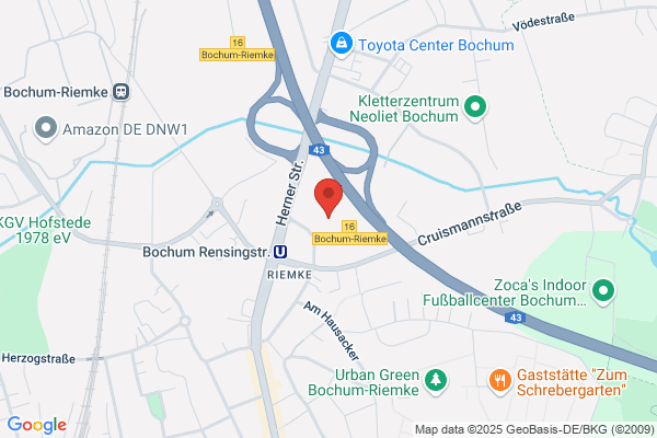 Germania Taucher GmbH