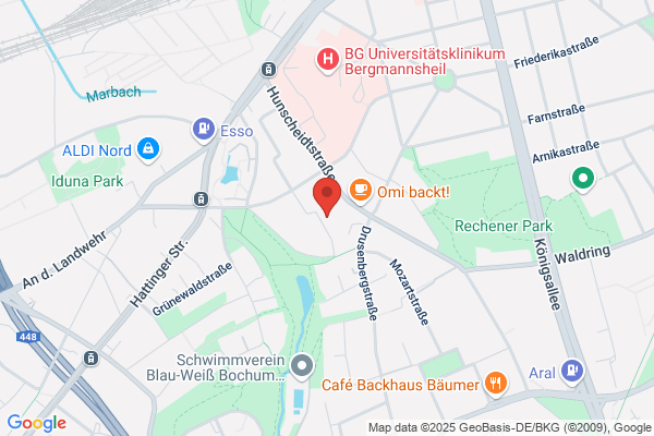 Roskothen GmbH & Co, Paul
