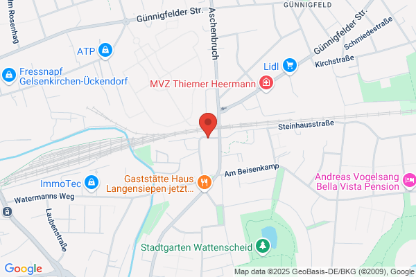 IMG Industrielle Maintenance GmbH