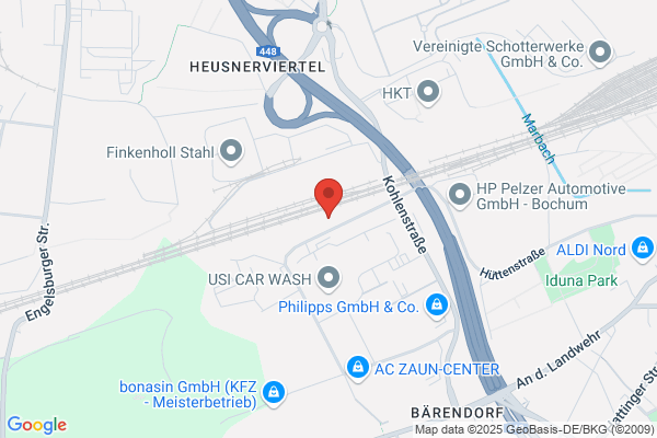 AKUVIB Engineering and Testing GmbH