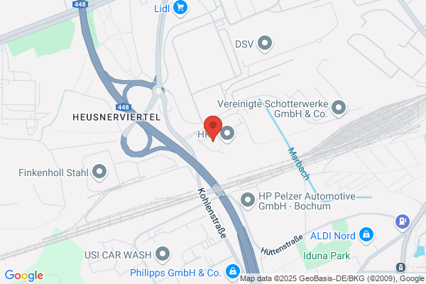 CDM Consult GmbH