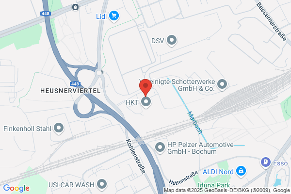 Civil Engineering Network GmbH & Co. KG