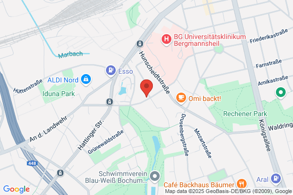 Forum Ingenieurgesellschaft GmbH