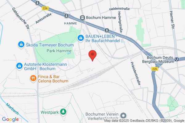 Geobau GmbH