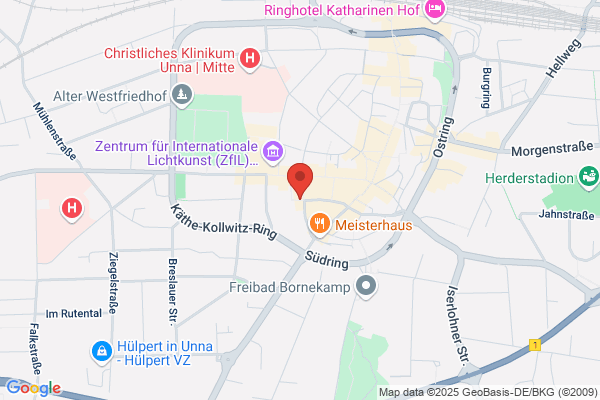 Ingenieurbüro Dipl.-Ing.Frank Krause