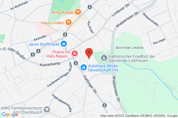 Ingenieurbüro Ibb Battefeld