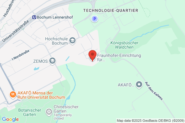Ingenieurgesellschaft Rudolph u. Groth mbH für Energietechnik