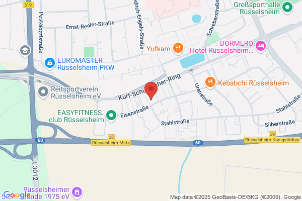 Mesenich Engeneering GmbH