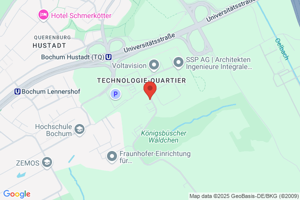 PFI Preussner Bochum GmbH