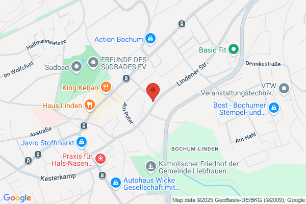 Planungsbüro Nehring