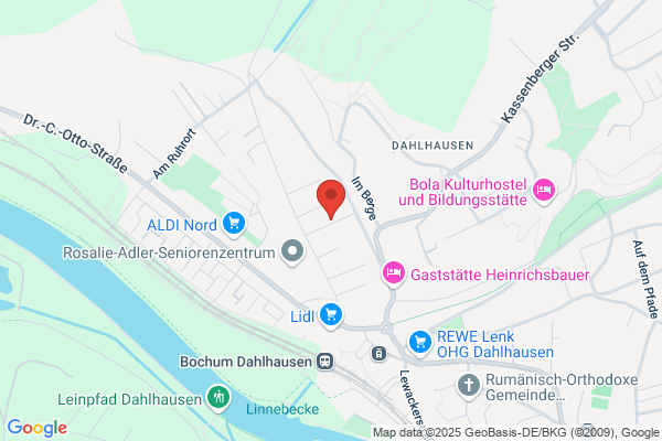 de Kottas und Hallstein