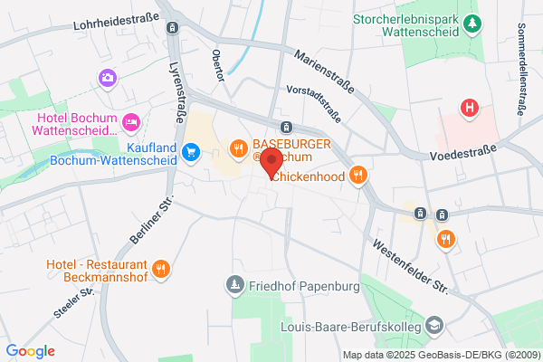 Telekom Shop - Geschlossen