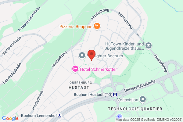 Ev. Familienzentrum Kita Auf dem Backenberg - Ev. Kirchengemeinde Querenburg