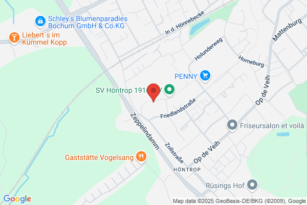 Ev. Familienzentrum Pastor-Viertmann Kindergarten - Ev. Kirchenkreis Gelsenkirchen und Wattenscheid