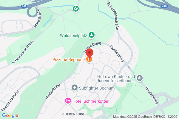 Ambulantes Jugendhilfezentrum Süd