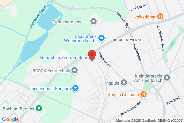 Naturstein Zentrum Ruhr GmbH