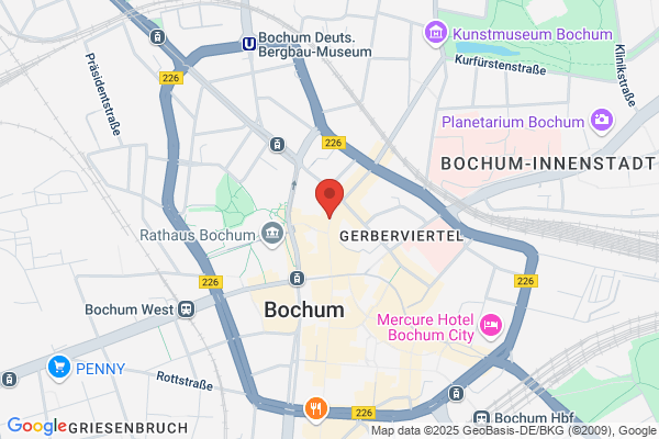 Juwelier Fine ART Bochum