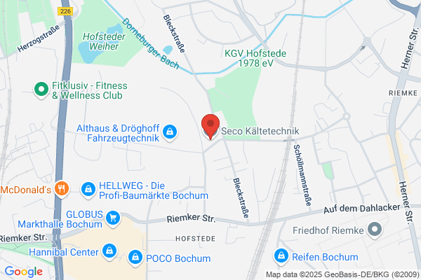 Seco Manufaktur GmbH
